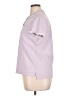 Swing Control Purple Short Sleeve Blouse Size XL - photo 5