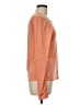 Fabletics Orange Long Sleeve T-Shirt Size M - photo 4