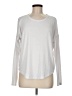 Rag & Bone White Pullover Sweater Size M - photo 1