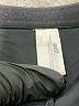 Self Expressions Solid Black Active Skort Size M - photo 3