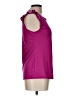 Pulse Pink Sleeveless T-Shirt Size L - photo 4