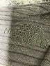 The North Face 100% Polyester Gray Fleece Size M - photo 6