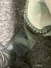The North Face 100% Polyester Gray Fleece Size M - photo 7