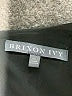 Brixon Ivy 100% Polyester Solid Black Cocktail Dress Size XL - photo 7