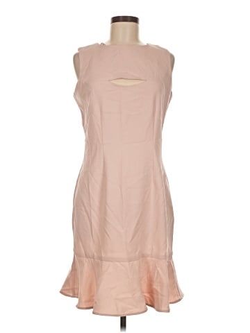 Emploi Cocktail Dress (view 1)