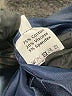 Unbranded Print Blue Blazer Size 29 waist - photo 7