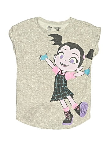 Disney x Jumping Beans Sleeveless T-Shirt (view 1)