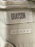 Grayson Green Casual Dress Size Sm (2) - photo 7