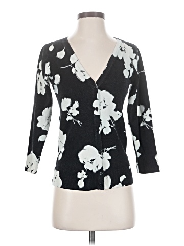 Merona 3/4 Sleeve Blouse (view 1)