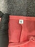 Unbranded Solid Pink Jumpsuit Size M - photo 4