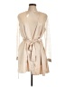 Flora Nikrooz Tan Ivory Romper Size L (estimated) - photo 1
