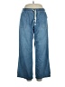 Roxy Blue Jeans Size XL - photo 1
