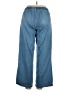 Roxy Blue Jeans Size XL - photo 2