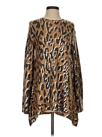Mumu Mellow Pullover Sweater (view 1)