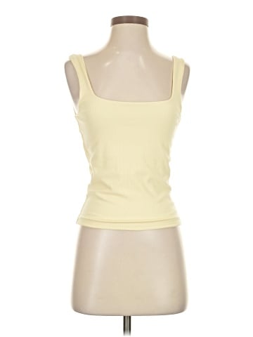Gaze Sleeveless Top (view 1)