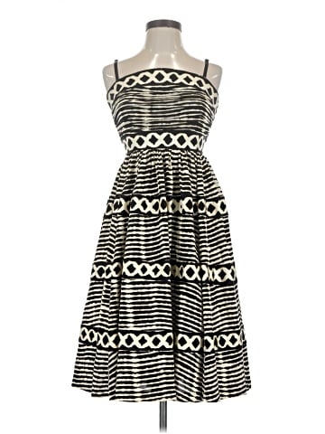 Tracy Reese Casual Dress (view 1)
