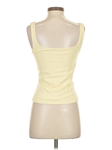 Gaze Sleeveless Top (view 2)
