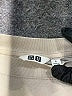 Uniqlo U Solid Tan Short Sleeve Turtleneck Size S - photo 7