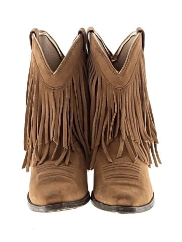 Ariat Ankle Boots (view 2)