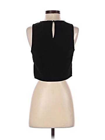 Silence and Noise Sleeveless Top (view 2)