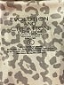 Evolution and Creation Animal Print Ivory Leggings Size L - photo 7