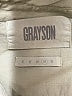 Grayson Green Casual Dress Size Lg (4) - photo 7