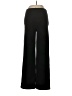 OGL Solid Black Dress Pants Size S - photo 2