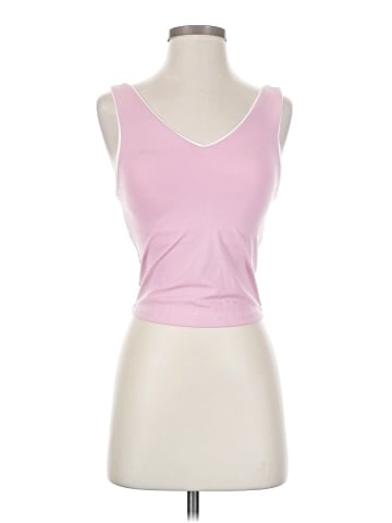 Jockey Tank Top (view 1)