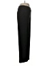 OGL Solid Black Dress Pants Size S - photo 4