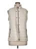 Maurices 100% Nylon Ivory Vest Size XL - photo 1
