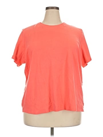 Kim Rogers Short Sleeve T-Shirt (view 1)
