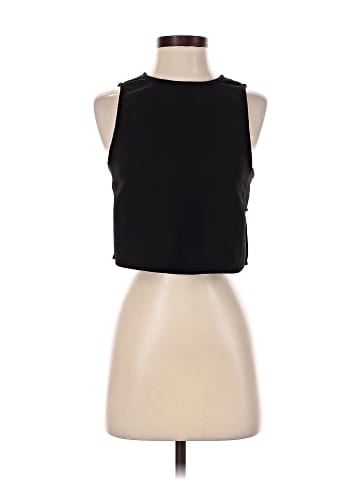 Silence and Noise Sleeveless Top (view 1)
