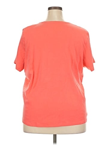 Kim Rogers Short Sleeve T-Shirt (view 2)