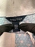 Nautica Hearts Blue Casual Pants Size S - photo 7