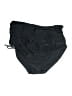 Unbranded Solid Black Swimsuit Bottoms Size 16 - photo 1