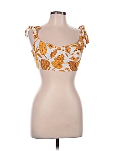 Cider Tank Top (view 1)