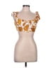 Cider Gold Tank Top Size L - photo 1