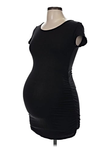 A Pea in the Pod Sleeveless T-Shirt (view 1)