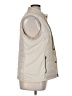 Maurices 100% Nylon Ivory Vest Size XL - photo 4