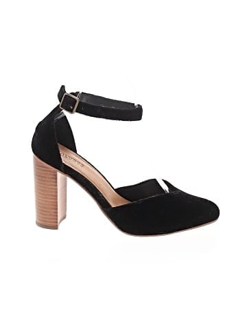 Soludos Heels (view 1)