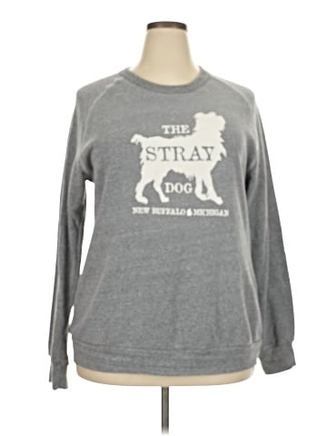 ALTERNATIVE Sweatshirt (view 1)
