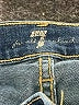 7 For All Mankind Blue Jeans Size 23 waist - photo 7