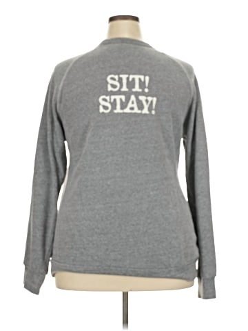 ALTERNATIVE Sweatshirt (view 2)