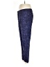 TanJay Paisley Blue Jeans Size 8 Petite - photo 5