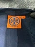 Tory Burch 100% Silk Black Sleeveless Top Size 4 - photo 7