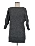 Ann Taylor Gray Pullover Sweater Size M - photo 1