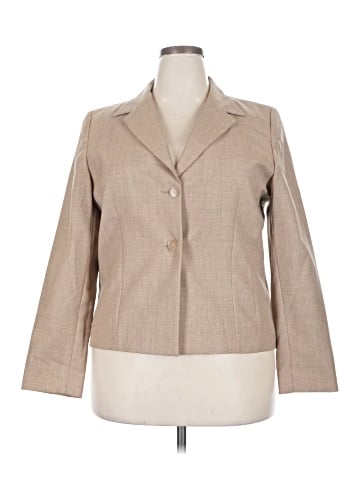 Pendleton Wool Blazer (view 1)