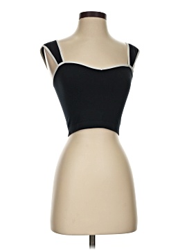 Anthropologie Sleeveless Top