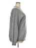 ALTERNATIVE Gray Sweatshirt Size 3X - photo 4