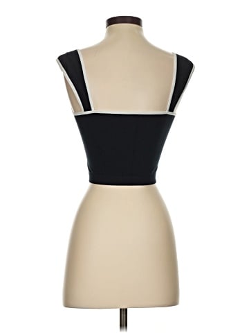 Anthropologie Sleeveless Top (view 2)